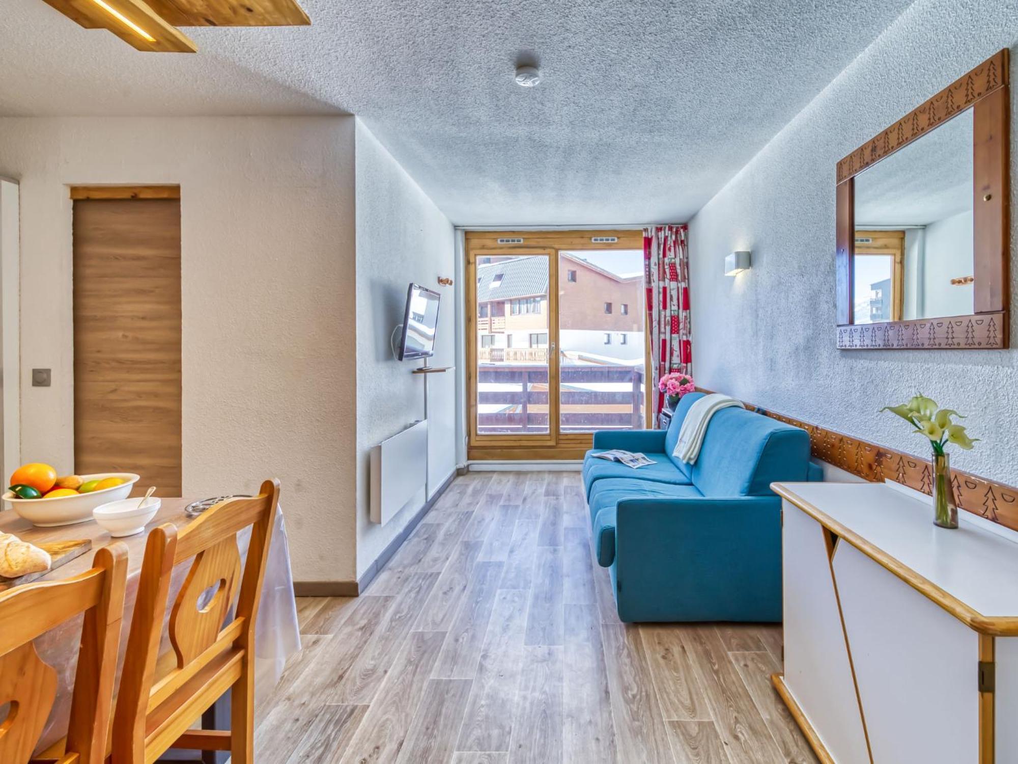 Appartement Altineige-4 By Interhome